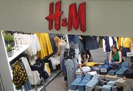 KRIZA U GIGANTU Švedski “H&M” otpušta 1.500 radnika radi smanjenja troškova