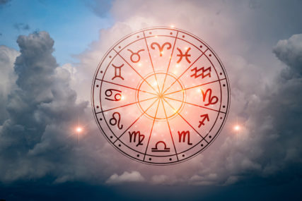 horoskop ilustracija