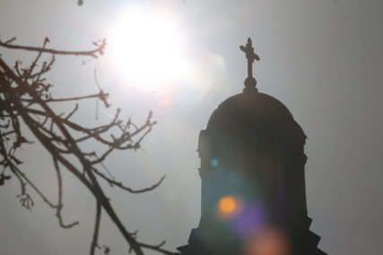 Pravoslavnu crkvu proglasili katoličkom: Priština nastavlja da prisvaja baštinu SPC
