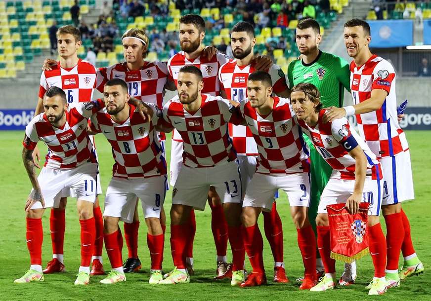 DANAS NA MUNDIJALU Može li Maroko da zaustavi Hrvatsku
