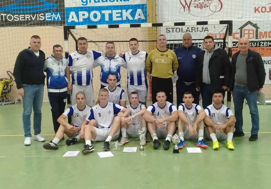 FOTO: PU DOBOJ