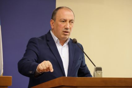"Ne želimo nikakvu političku korist" PDP uputio inicijativu u NSRS da se Milanović proglasi nepoželjnim u Srpskoj