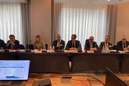 IRB RS u Briselu o mogućnostima ulaganja u  Srpsku: Delegacija učestvovala i na konferenciji direktora razvojnih banaka