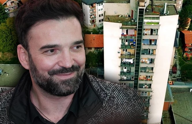 Jednu djedovu želju nije ispunio: Ovdje je Ivan Bosiljčić proveo djetinjstvo (VIDEO)