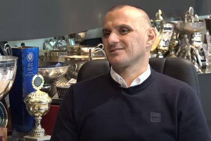 "Promijenio je mišljenje za dan" Bivši fudbaler Crvene zvezde pristao, pa odbio transfer u Partizan (VIDEO)
