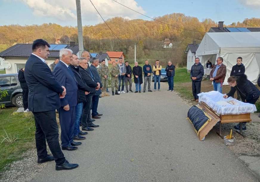 FOTO: ŽELJKO BOŽIĆ