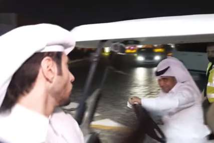 Nisu vrijedile akreditacije: Novinarima neće biti lako u Kataru (VIDEO)
