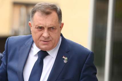 Dodik reagovao na kritike “Za čije interese radi opozicija u Srpskoj neka procijene građani”