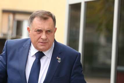 BITKA ZA SARAJEVO Opozicija pokušava da Dodika izbaci iz vlasti na nivou BiH