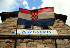 Kosovo je srce Hrvatske: Srpskainfo u srpskoj zajednici nadomak Knina (VIDEO, FOTO)