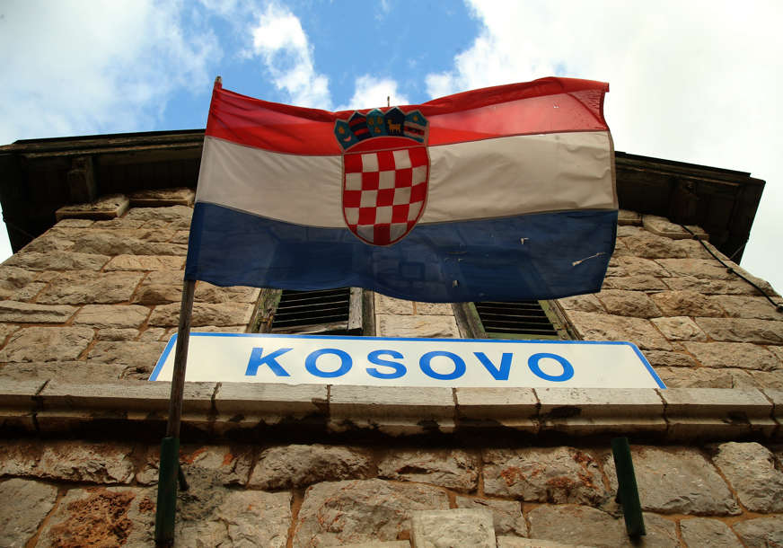 Kosovo je srce Hrvatske: Srpskainfo u srpskoj zajednici nadomak Knina (VIDEO, FOTO)
