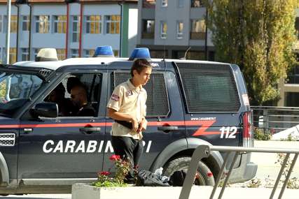 Na Kosovu raspoređeni Karabinjeri: EULEKS tvrdi da je glavni cilj bezbjednost stanovništva