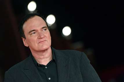 Reditelj oštro kritikovao Holivud: Tarantino tvrdi da je sve manje "pravih filmskih zvijezda"