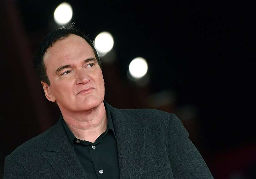 Reditelj oštro kritikovao Holivud: Tarantino tvrdi da je sve manje "pravih filmskih zvijezda"