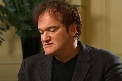 "To je znak da je režiser dobar" Kventin Tarantino objasnio zašto u skoro svakom filmu snima ženska stopala