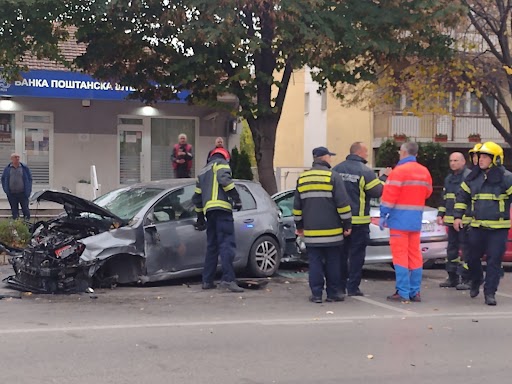 FOTO: BRANKO JANAČKOVIĆ / RINGIER