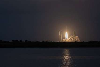 Ovaj put zbog oluje: NASA ponovo odgodila lansiranje misije Artemis
