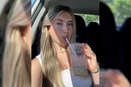 "Previše sam lijepa da bih radila" Tiktokerka objavom razbjesnila korisnike društvenih mreža (VIDEO)