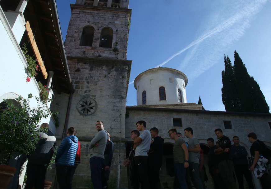 FOTO: SINIŠA PAŠALIĆ/RINGIER
