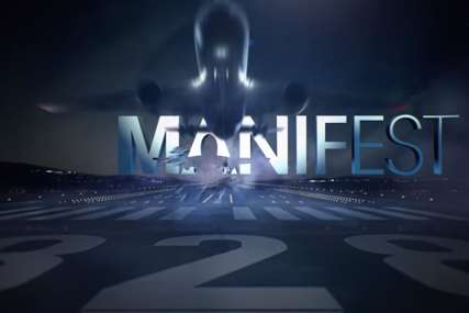 Obara sve rekorde: Serija "Manifest" trenutno najgledanija Netfliksova serija na svijetu (FOTO, VIDEO)