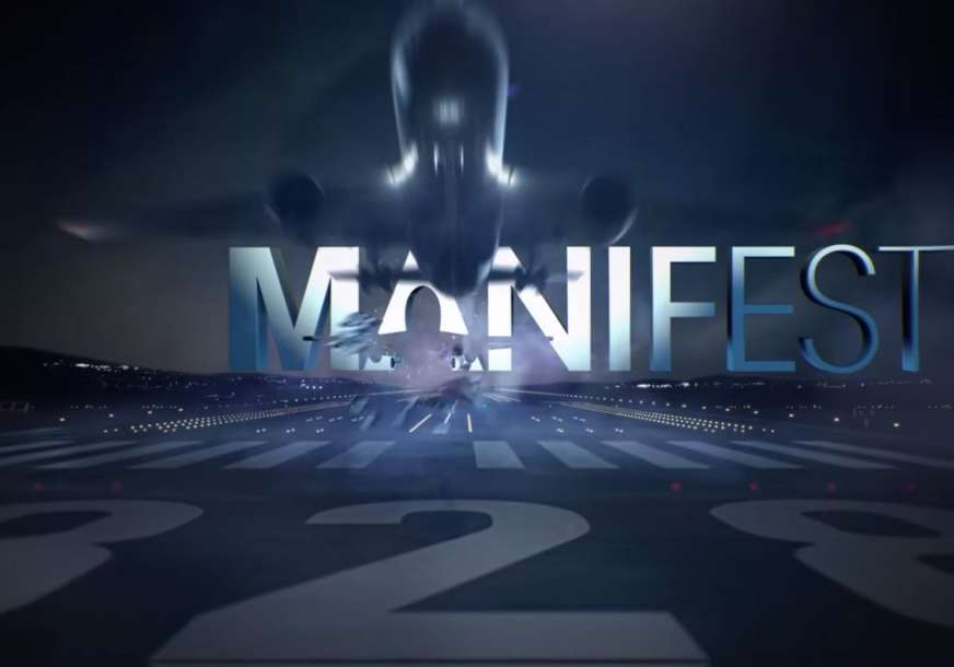 Obara sve rekorde: Serija "Manifest" trenutno najgledanija Netfliksova serija na svijetu (FOTO, VIDEO)