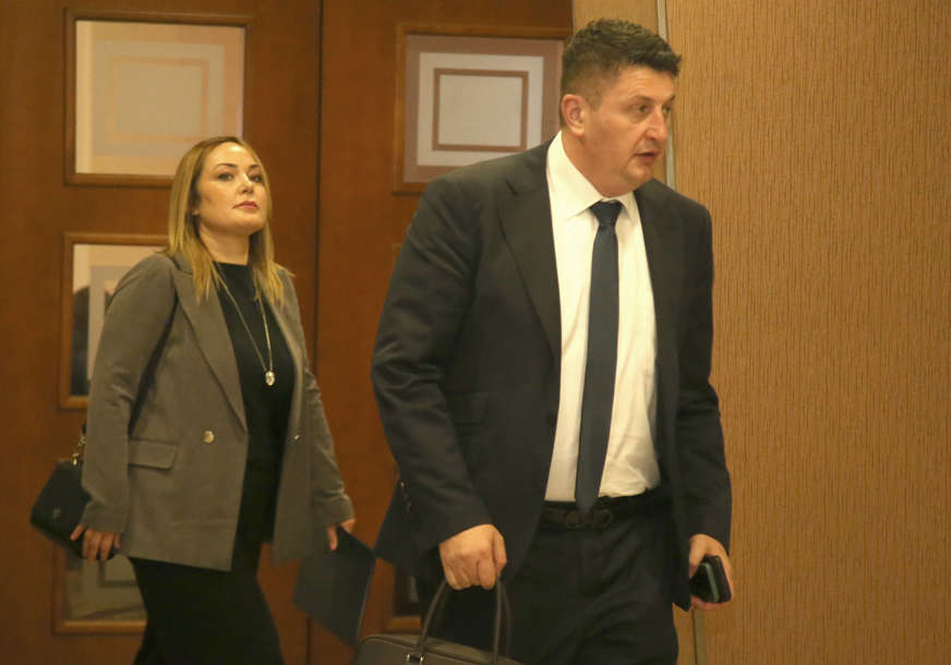 (VIDEO) ZVANIČNO Milan Radović više nije poslanik, CIK već popunila njegovo mjesto