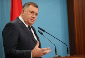 Dodik reagovao na tvrdnje Kurtija "Srpska nikada neće dozvoliti da BiH prizna Kosovo"