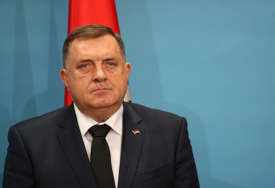 "Vjerujemo da nam to pripada" Dodik smatra da ministar inostranih poslova BiH treba da bude iz reda srpskog naroda