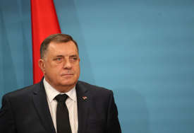 Dodik oštro o Đukanoviću: Igrajući na "rusku" kartu pokušava zaustaviti pad stranke