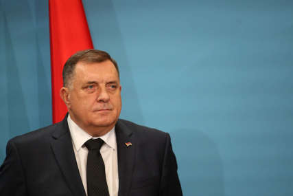 Dodik oštro o Đukanoviću: Igrajući na "rusku" kartu pokušava zaustaviti pad stranke