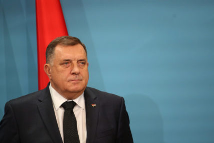 Stigla reakcija iz Kabineta predsjednika: Podizanje optužnice protiv Dodika direktan pokušaj poništenja institucija Srpske