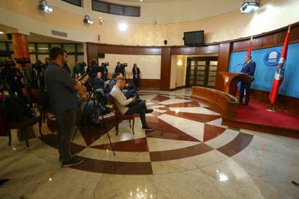 FORMIRANJE VLADE Dodik: Mandatar će javnosti saopštiti imena ministara
