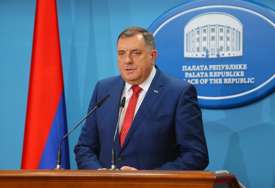 Dodik opleo po Kurtiju: Napadom na Srpsku širi ekstremizam i vandalski ruši dogovore