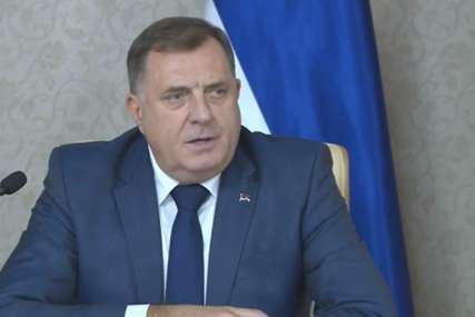 "Cijena će se morati povećati" Milorad Dodik najavio poskupljenje električne energije