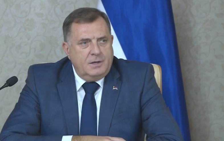 "Cijena će se morati povećati" Milorad Dodik najavio poskupljenje električne energije