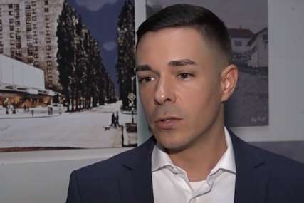 GUBITNIK DANA Miloš Bukejlović
