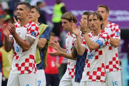 BITKA ZA POLUFINALE Hrvati nikada nisu pobijedili Brazilce, mogu li "Vatreni" do novog čuda