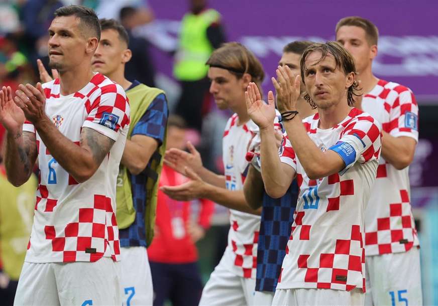 BITKA ZA POLUFINALE Hrvati nikada nisu pobijedili Brazilce, mogu li "Vatreni" do novog čuda
