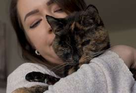 Sklone su i agresivnosti: Evo kako se nositi s ljubomornom mačkom