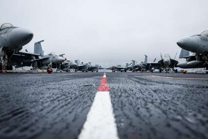 Na stolu zatvaranje vazdušnog prostora: NATO će razgovarati o zabrani letenja iznad Ukrajine