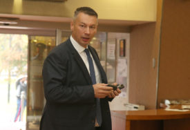 Da li su presudile veze ili kvalifikacije: Rođak Nenada Nešića imenovan za šefa Interpola u BiH