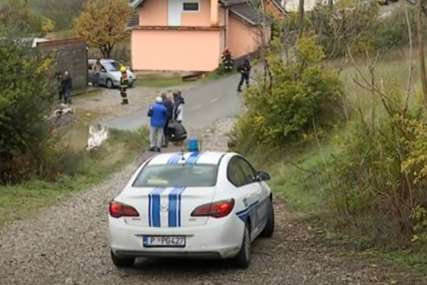 Stravična nesreća u Crnoj Gori: Auto sletio sa mosta, utopila se žena i 2 tinejdžera