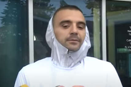 POBJEDNIK DANA Neven Tuševljak