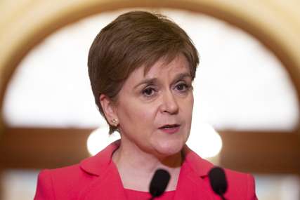 "Naš glas neće biti ućutkan" Škotska premijerka nezadovoljna odlukom suda o blokadi referenduma