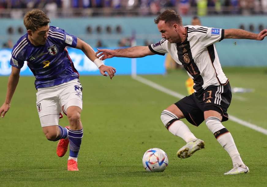 FOTO: EPA-EFE/FRIEDEMANN VOGEL