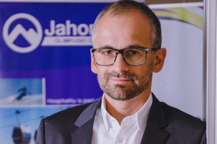 (VIDEO) "Jahorina ima još mnogo da pruži" Dejan Ljevnaić o planovima za razvoj turističkog kompleksa