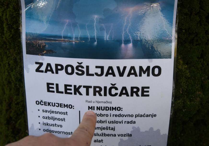 FOTO: SINIŠA PAŠALIĆ/RINGIER