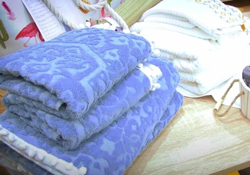 Niste ni svjesni koliko se gljivica i bakterija na njemu može razviti za vrlo kratko vrijeme