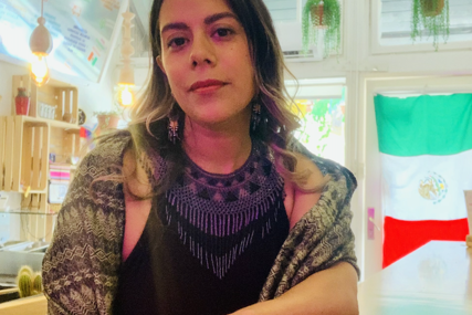 Došla u Banjaluku iz dalekog Meksika: Adriana Trujillo spojila film i ugostiteljstvo u uživanje