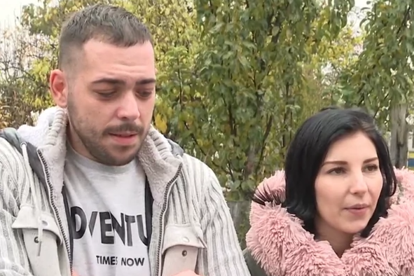 Višečlana porodica izbačena na ulicu "Komšije su se žalile na buku, da se djeca utišaju" (VIDEO)